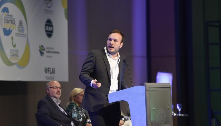 IV Congreso Argentino de Control Interno