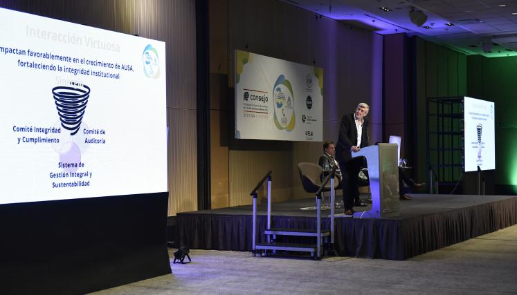 IV Congreso Argentino de Control Interno