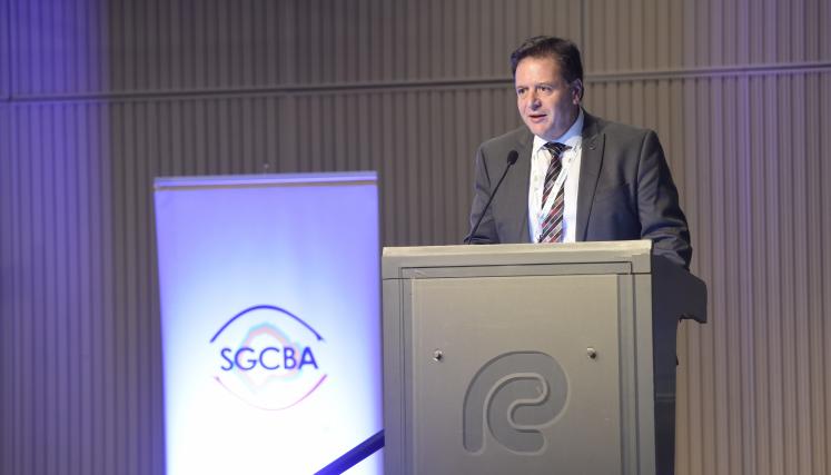 IV Congreso Argentino de Control Interno