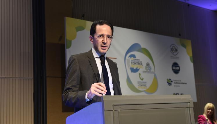 IV Congreso Argentino de Control Interno