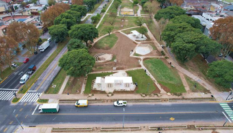 Evento Inauguración Boulevard Rabanal5