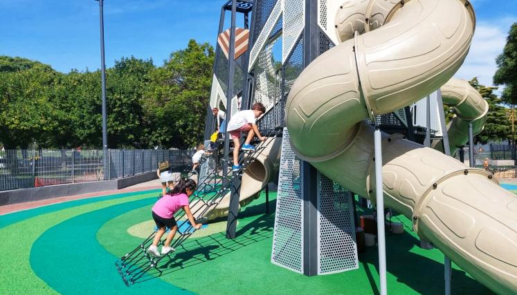 Plaza Rubén Darío7