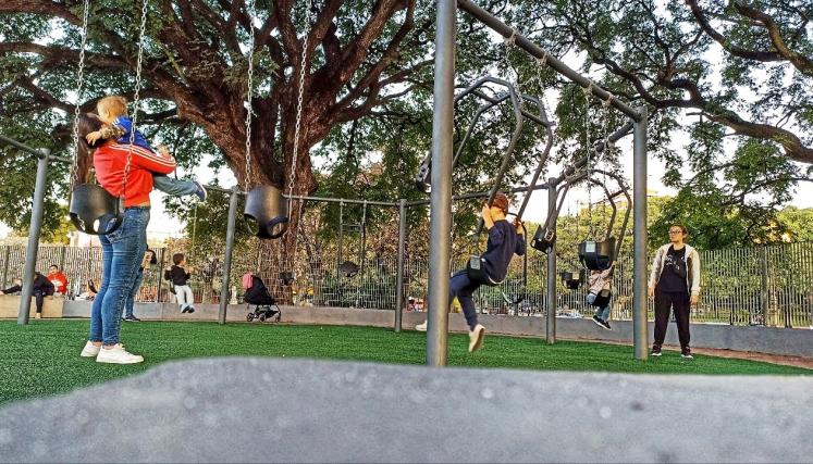 Plaza Rubén Darío2