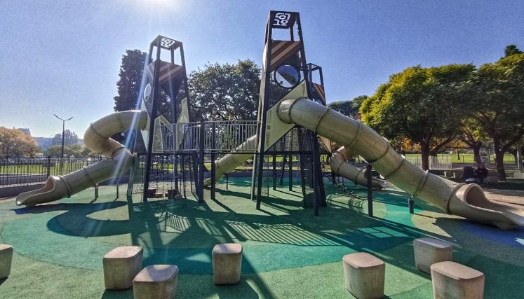 Plaza Rubén Darío3