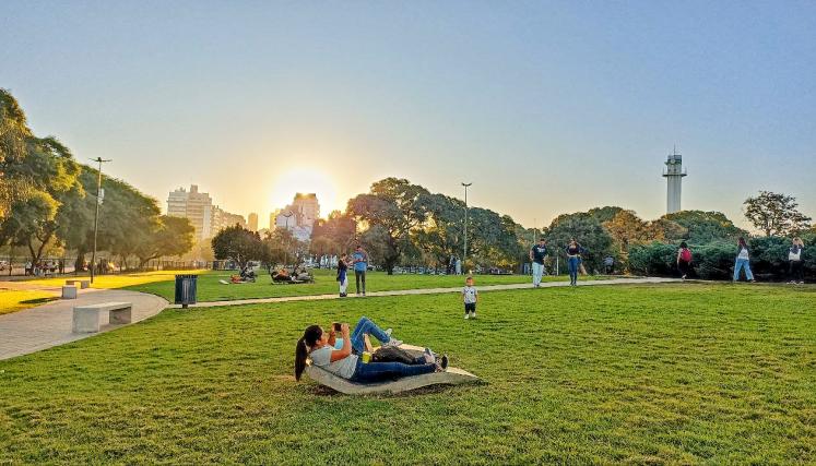Plaza de las Naciones Unidas4