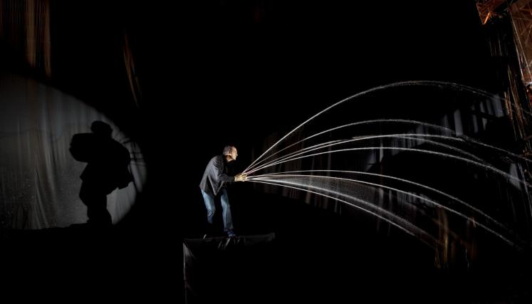 “BA Celebra 40 años de Democracia”