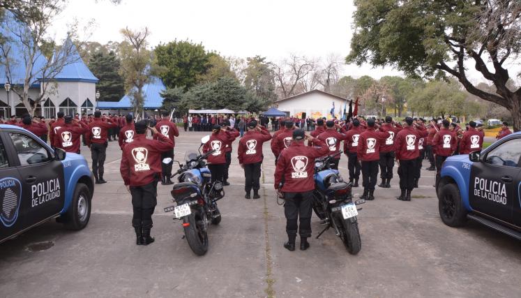 Aniversario DIR