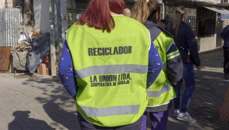 reciclador