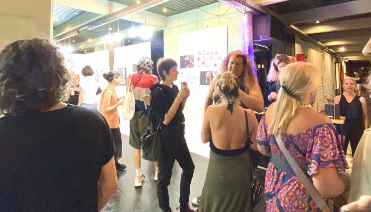 Llega "Retiro Celebra"