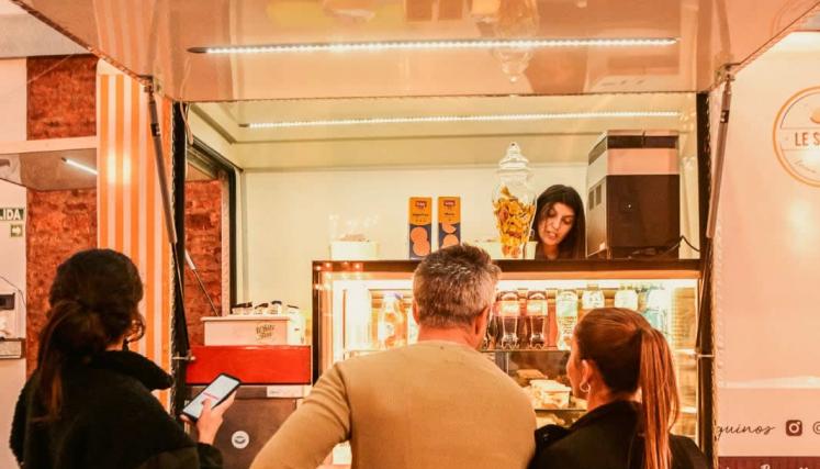 Llega "Retiro celebra"