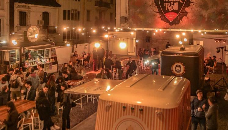 Llega "Retiro Celebra"