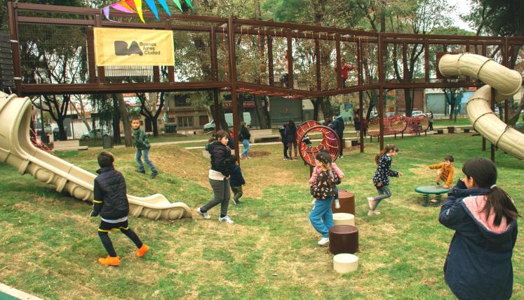 Evento Inauguración Boulevard Rabanal2