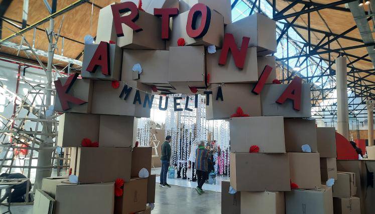 Nuevo nombre para la Escuela N.° 17 D.E. 14 