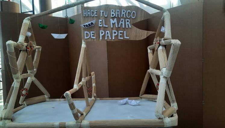 Nuevo nombre para la Escuela N.° 17 D.E. 14 