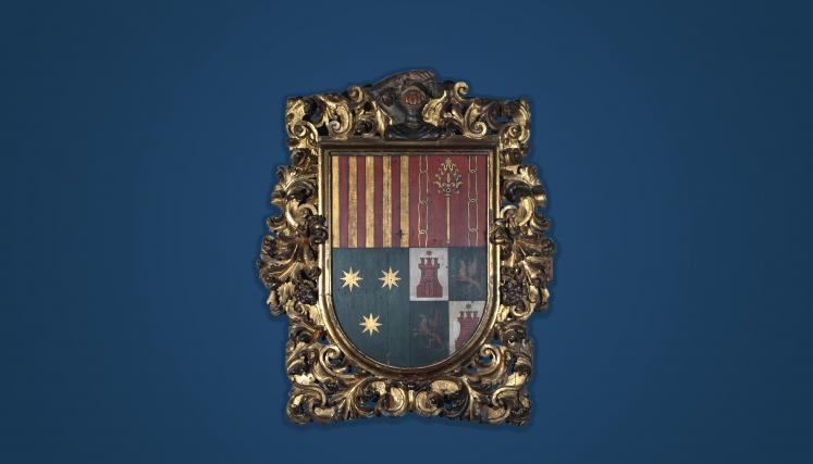 Escudo Heráldico