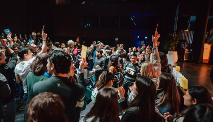 3era Edición Nomads BA Conference