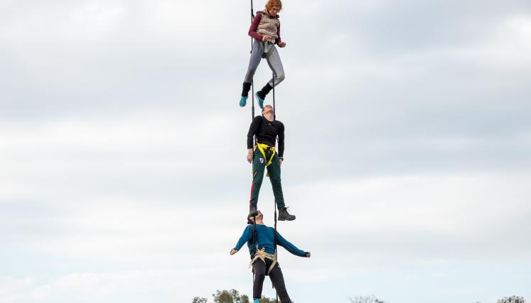 “BA Celebra 40 años de democracia” un evento histórico en Plaza de Mayo