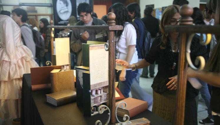 Huellas de la Escuela