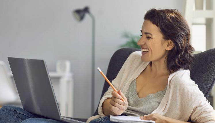 Anotate en los cursos de agosto