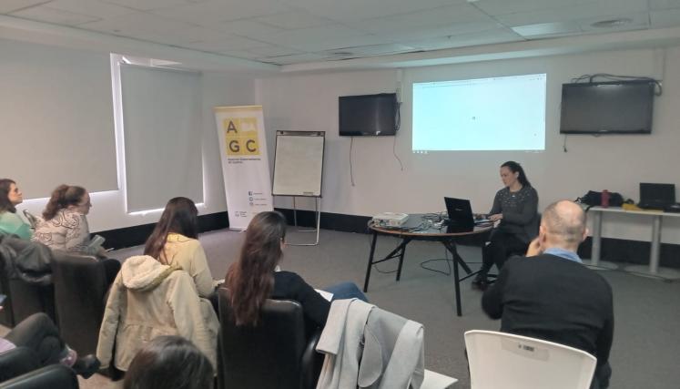 Capacitación Directores de Obra