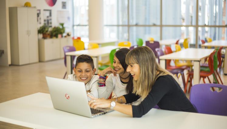 Polo Educativo María Elena Walsh