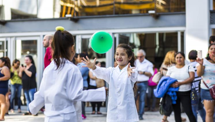 Polo Educativo María Elena Walsh