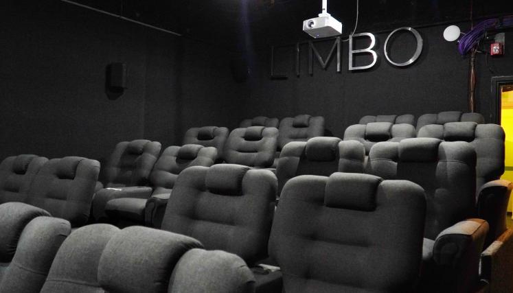 Distrito Audiovisual