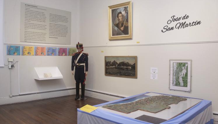 Maestra de la Patria