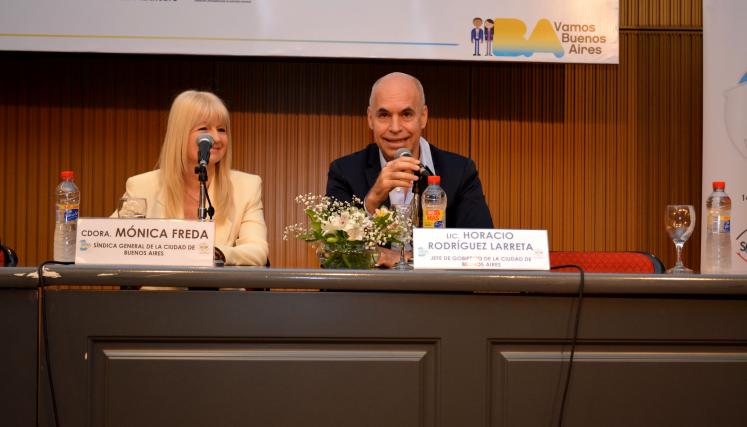 I Congreso Argentino de Control Interno