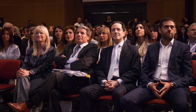 II Congreso Argentino de Control Interno