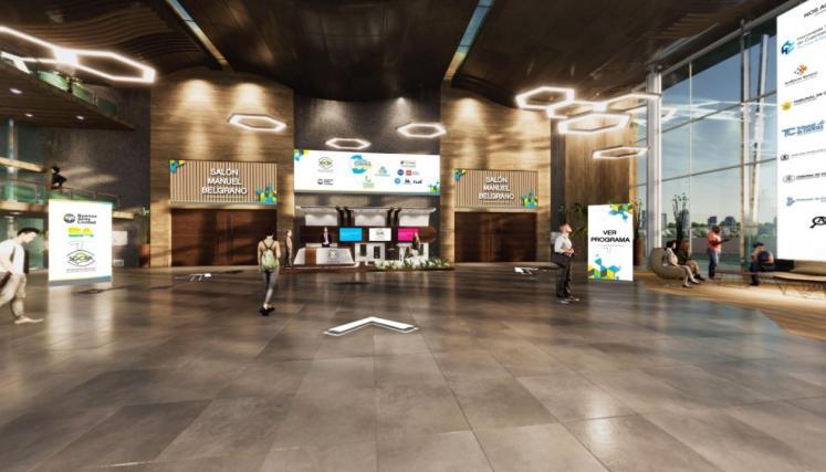 III Congreso Argentino de Control Interno