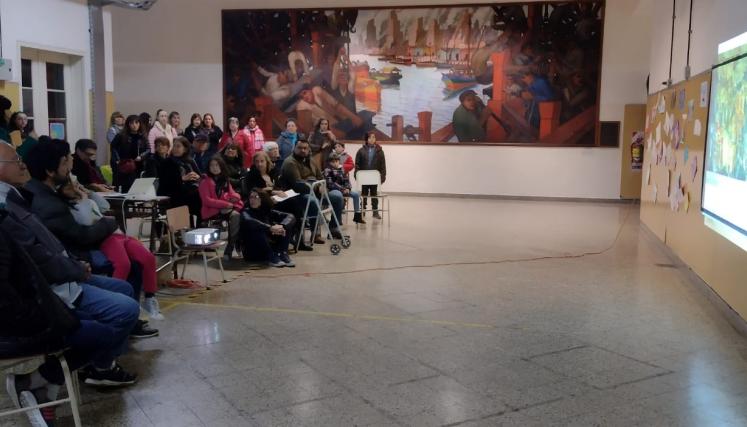 Noche de los museos 2023