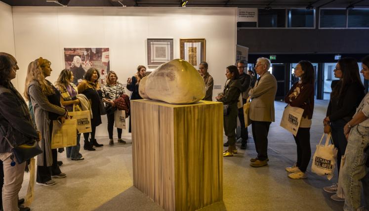 Semana del Arte 2023