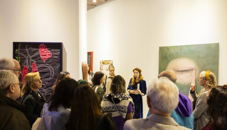 Semana del Arte 2023