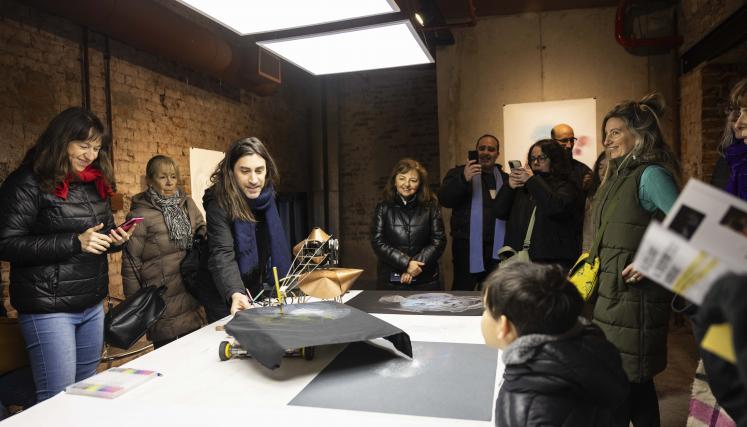 Semana del Arte 2023