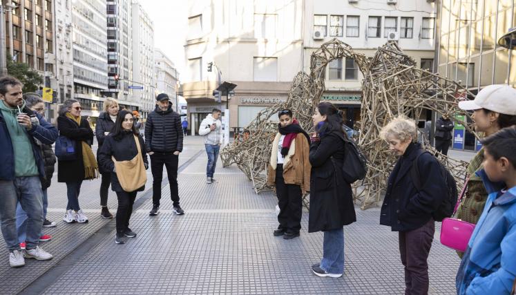 Semana del Arte 2023