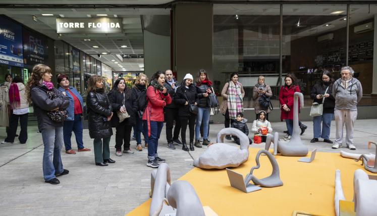 Semana del Arte 2023