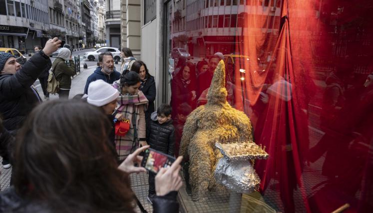 Semana del Arte 2023