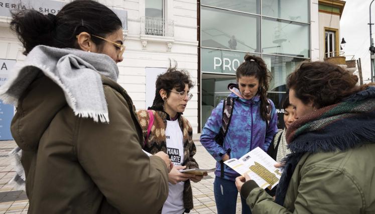 Semana del Arte 2023