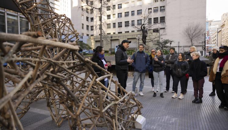 Semana del Arte 2023