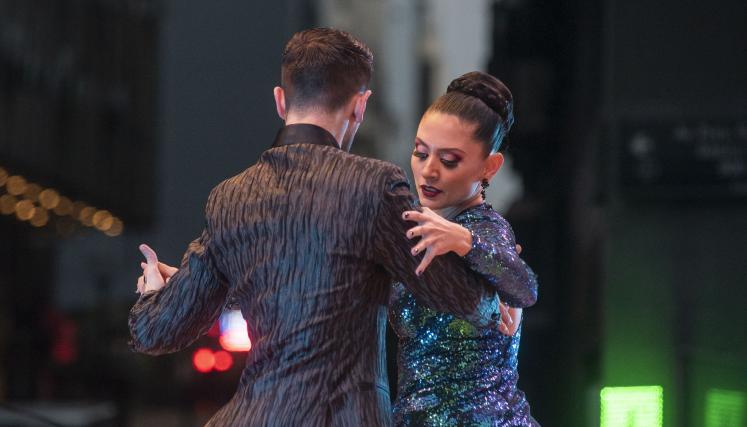 Tango BA Mundial