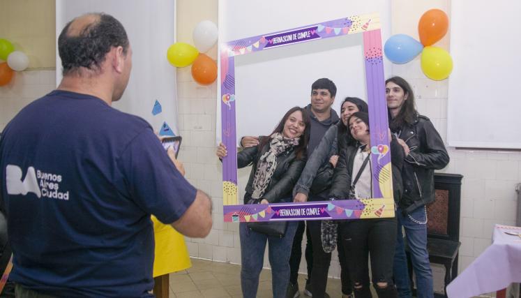 Museo Bernasconi | Noche de los museos 2022