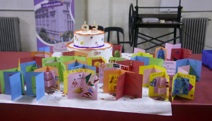 Museo Bernasconi | Noche de los museos 2022