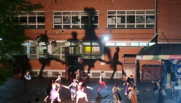 28 escuelas participaran en la noche de los museos 2023