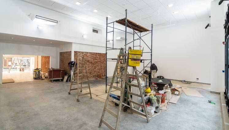 TEATRO LARRETA obra2