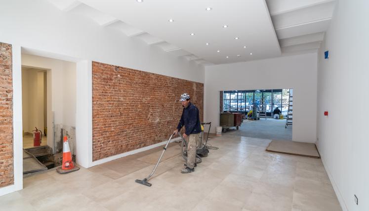 TEATRO LARRETA obra3