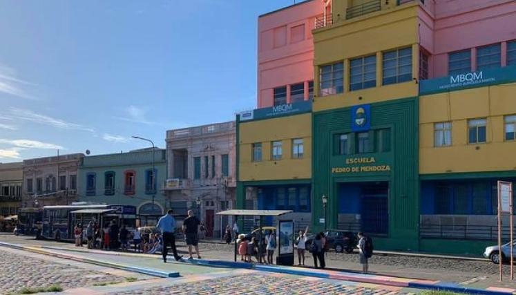 Día de los Museos Municipales