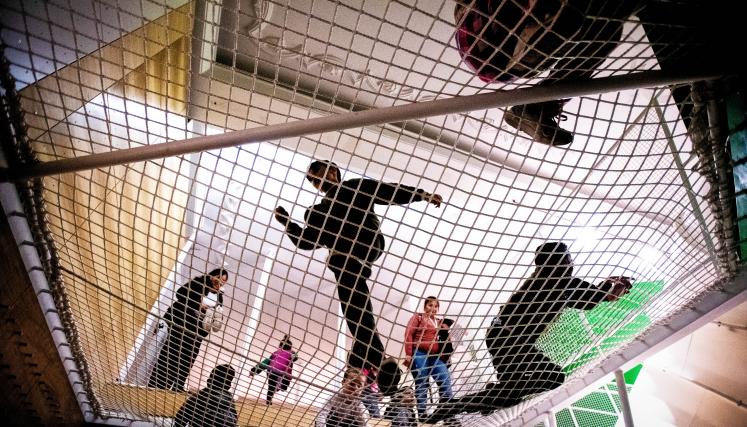 Espacio de 4 a 7 años | MIJU