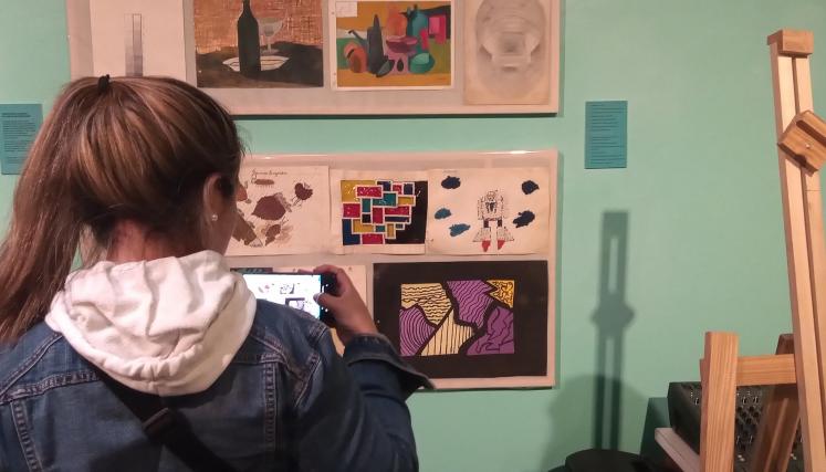 Día de los Museos Municipales