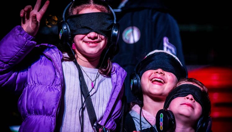 Patio de juegos | MIJU